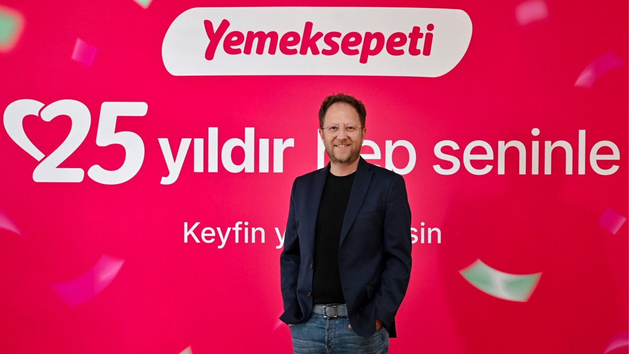 Yemeksepeti, ekonomiye yıllık 3 milyar Euro katkı sağladı