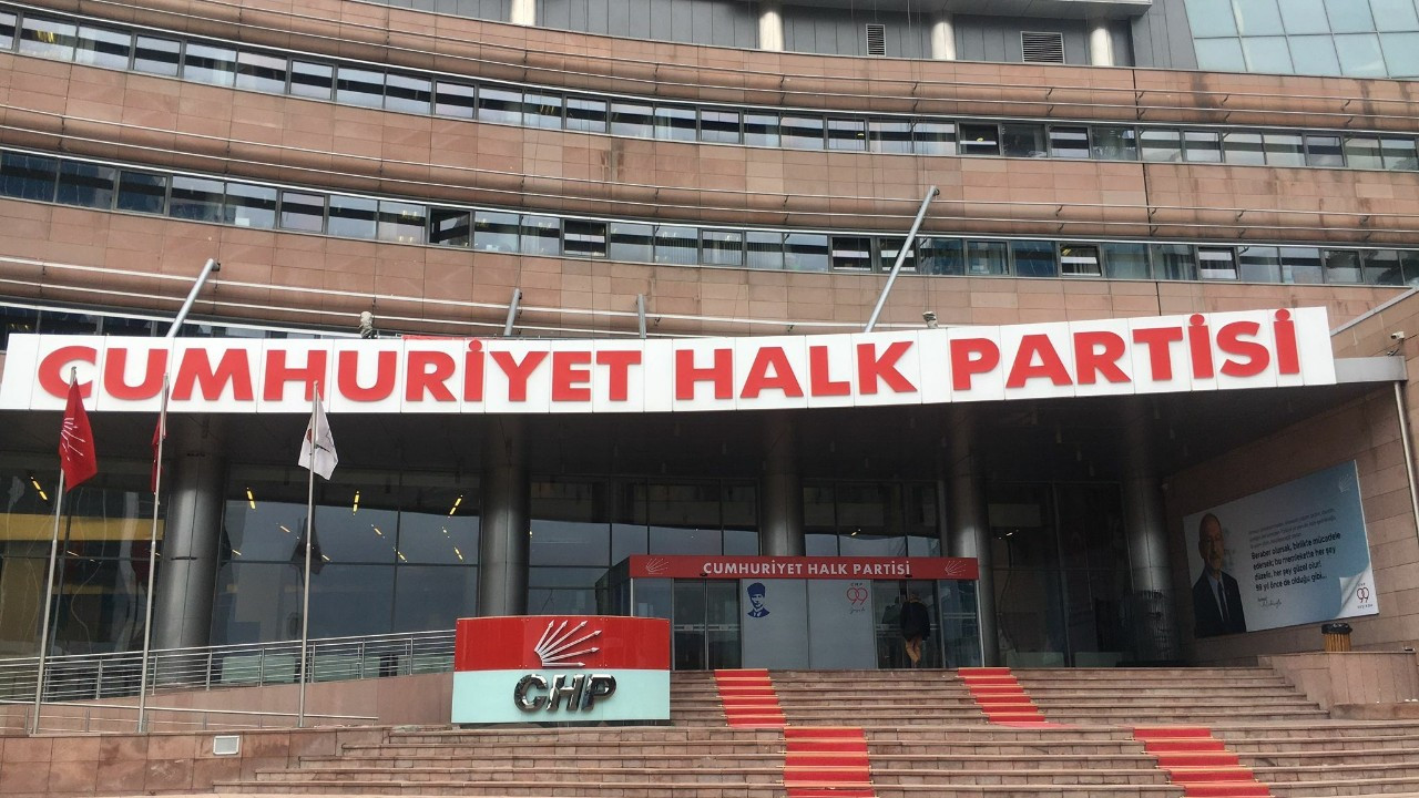 CHP'nin İstanbul il kongresi davası ertelendi