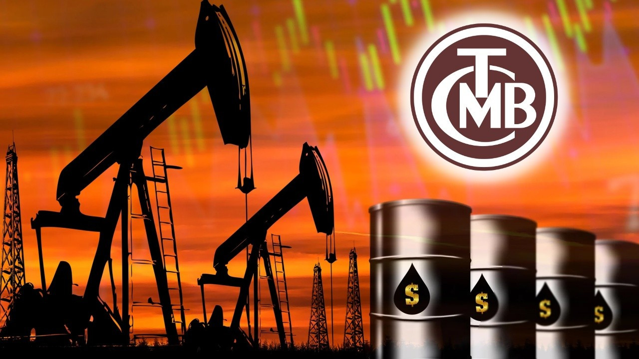 Hürmüz etkisi: TCMB’nin enerji maliyeti hesabı savaşla değişti