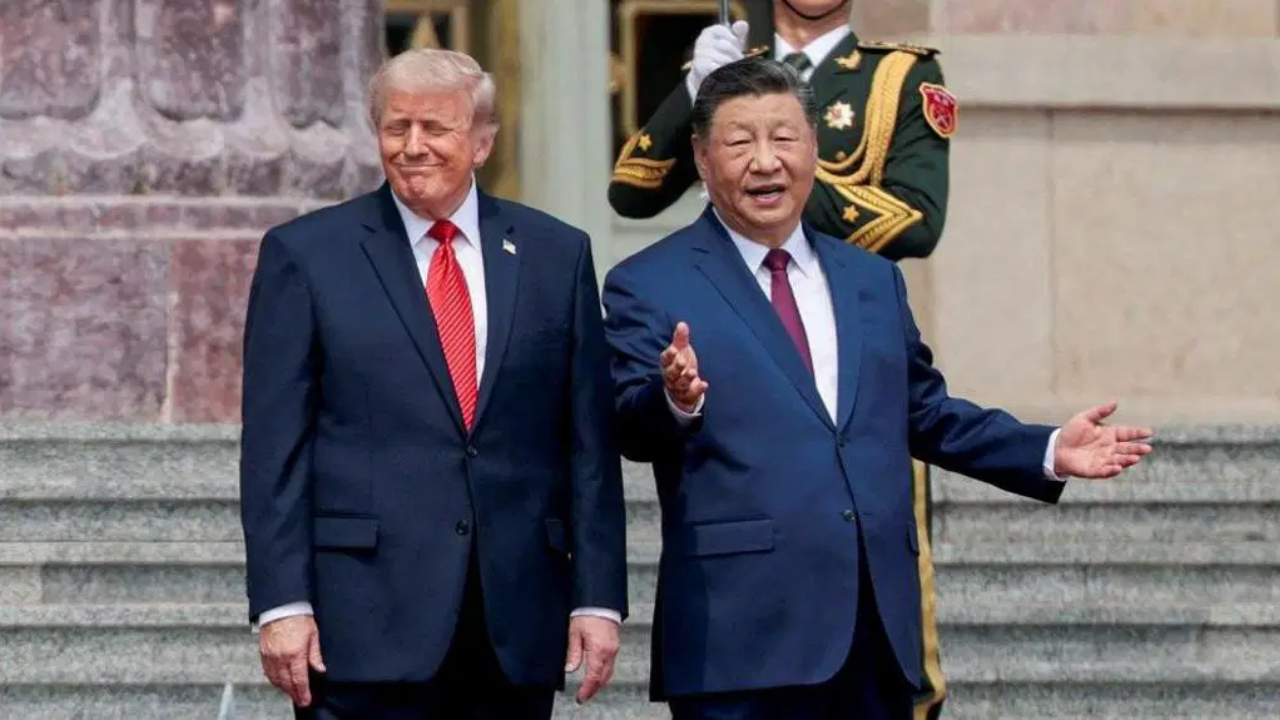 NYT yazdı: Şi neden Trump’la anlaşmaya ihtiyaç duymuyor?