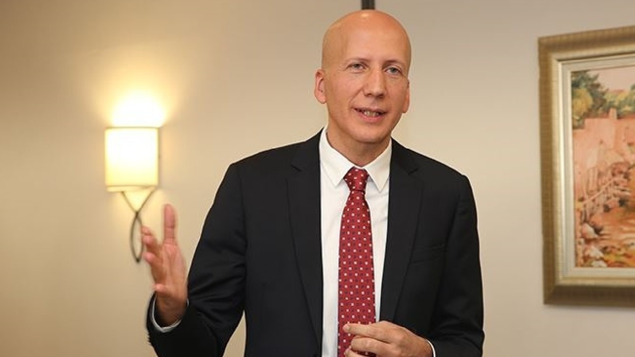 Prof. Dr. Kara: Sanayici için zorlu koşullar 1-2 yıl daha devam edecek