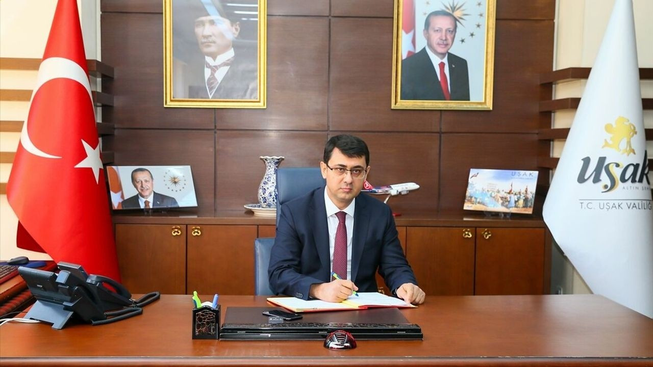 Uşak turizmden daha fazla pay almak istiyor