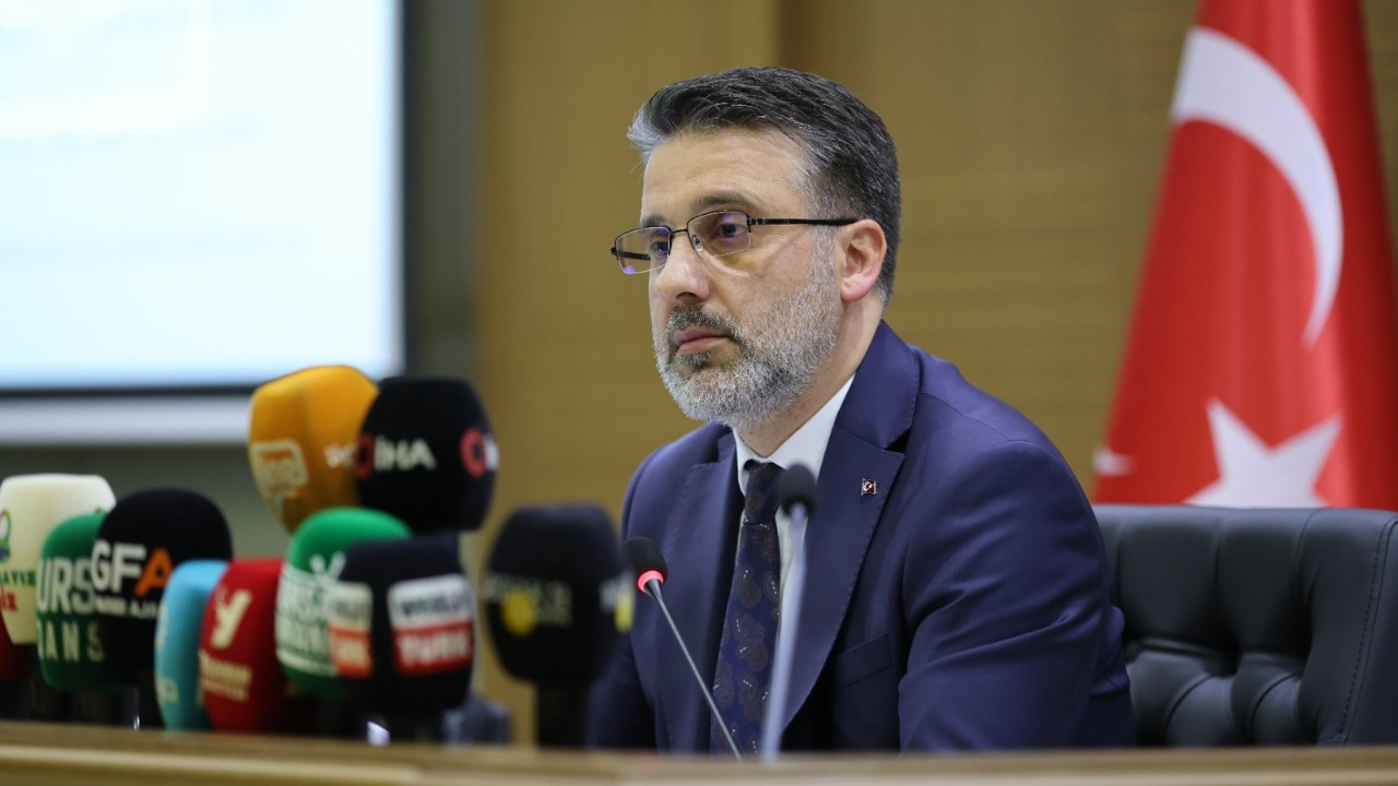 Bursa’da su faturalarına indirim
