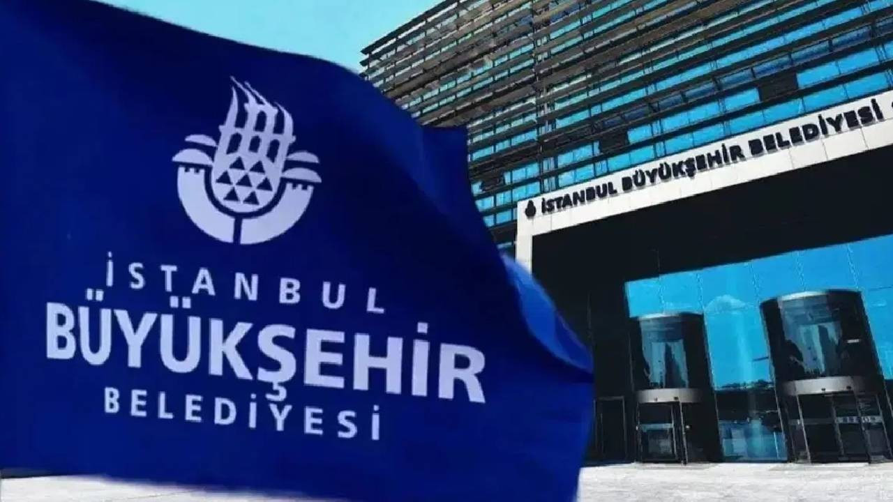 İBB’ye yönelik ihale operasyonu: 3 ilde 12 gözaltı