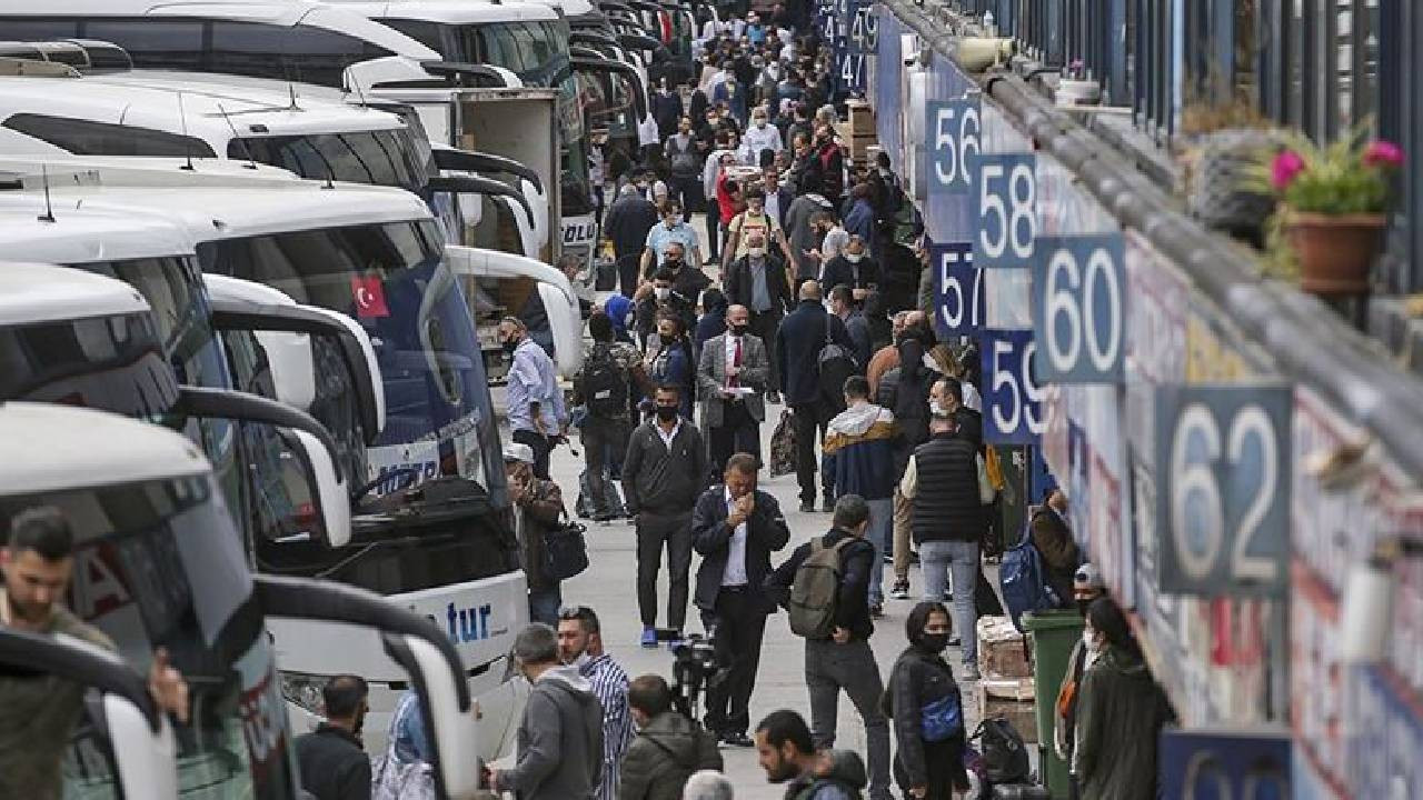 Bayram döneminde fahiş fiyat ve korsan taşımacılık denetimi artıyor