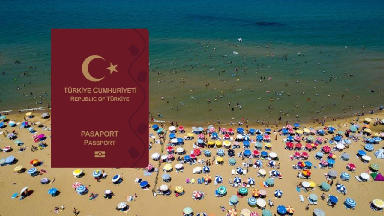 Hem deniz tatili var hem de vizesiz! İşte Türklerin vizesiz gidebileceği 12 ülke