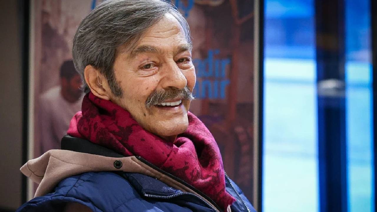 Kadir İnanır’ın sağlık durumu ile ilgili hastaneden açıklama