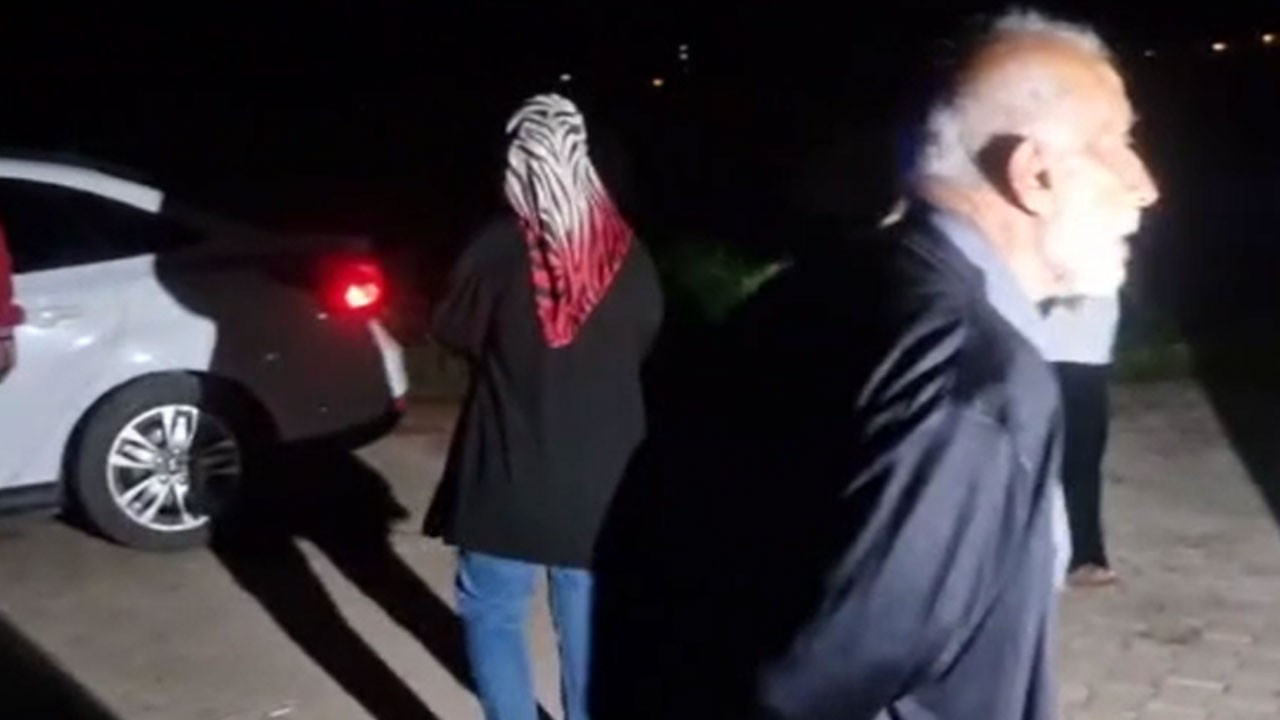 Tokat'ta sel riskine karşı bir köy tahliye edilmeye başlandı