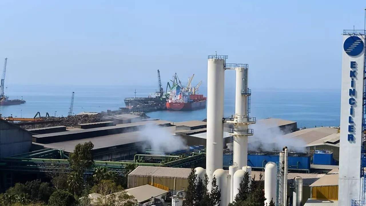 Ekinciler Demir ve Çelik’in halka arzında ilk işlem tarihi belli oldu