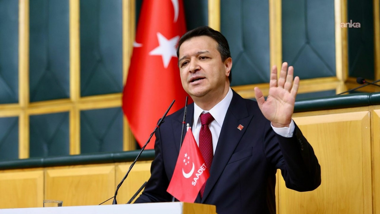 Arıkan'dan TFF'ye tescil tepkisi: Küme düşme kaldırılmalı