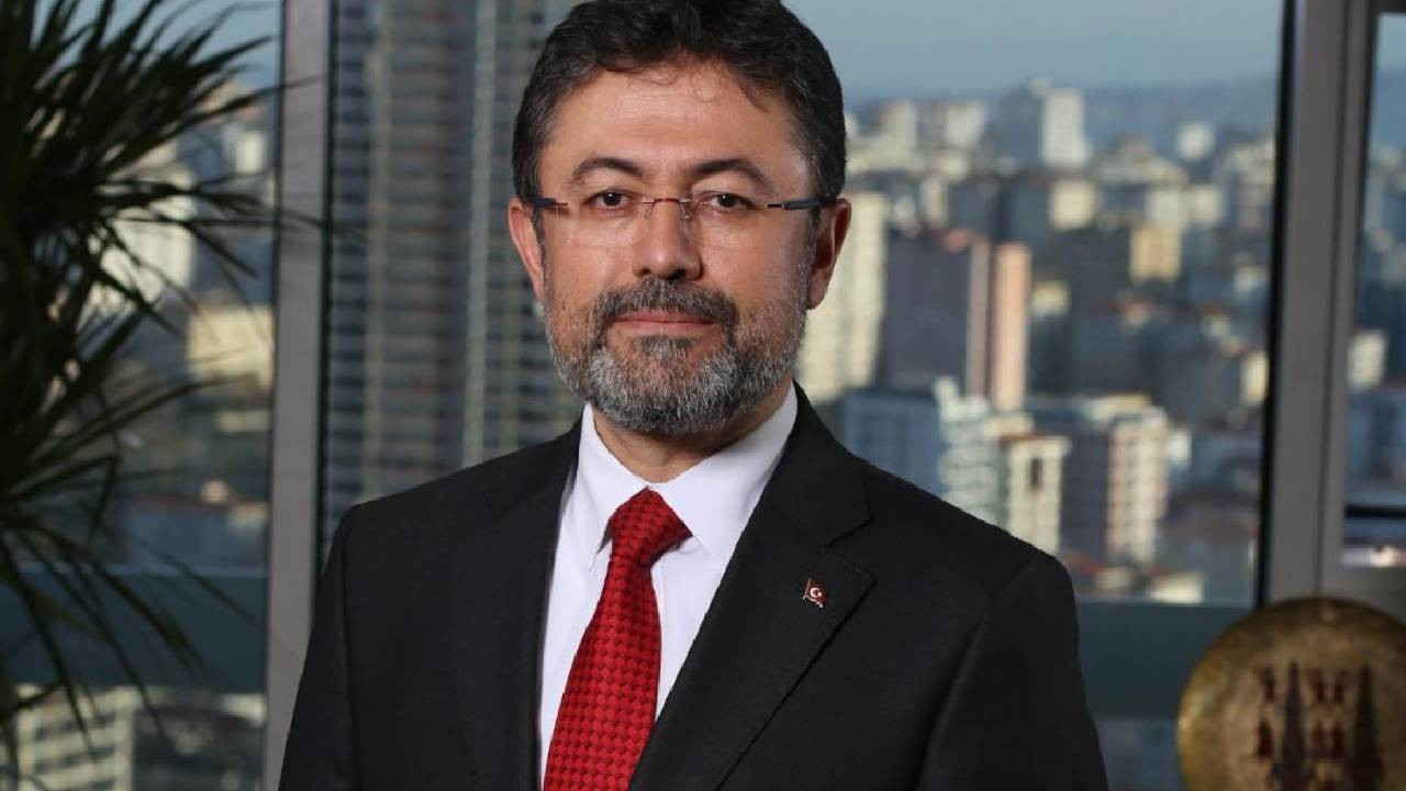 Bakan Yumaklı'dan 19 Mayıs mesajı