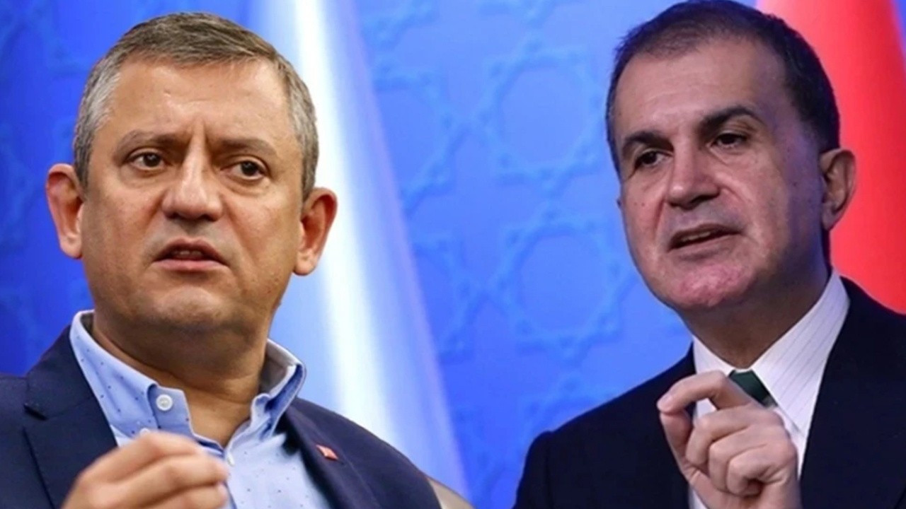 Çelik: Bundan haberi olmayan tek kişi Özgür Özel olabilir