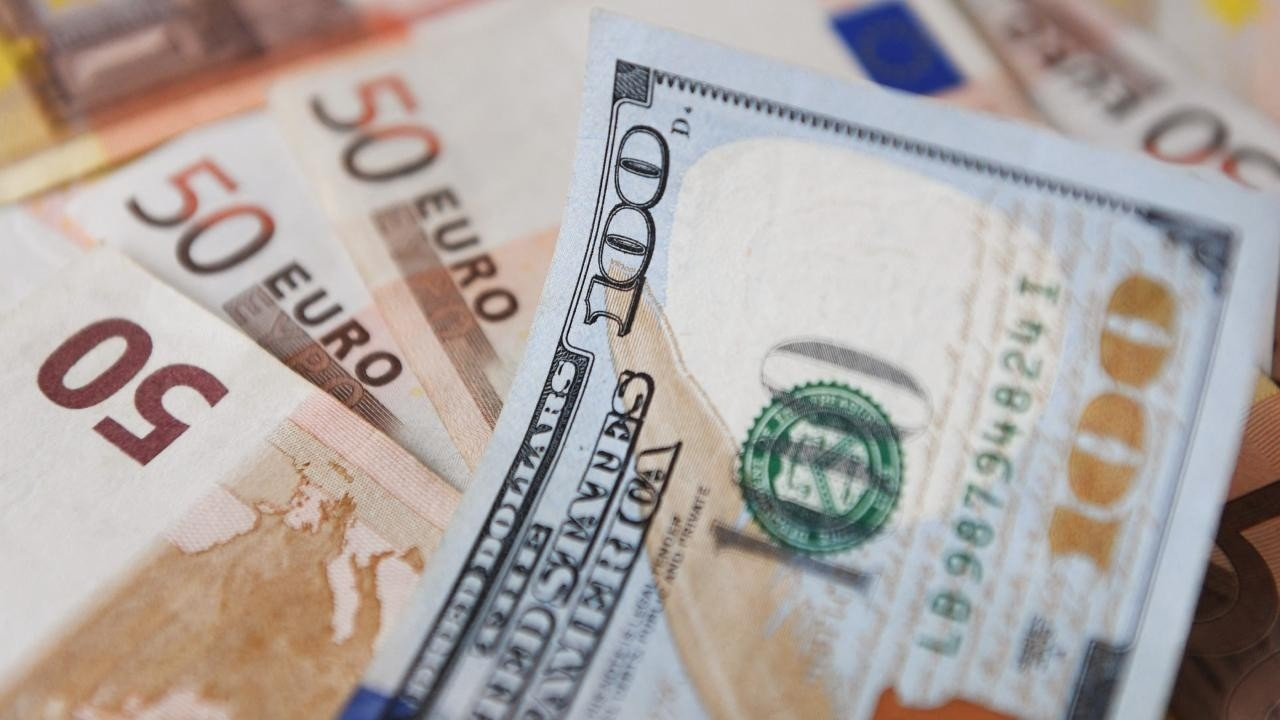 Dolar/TL bugün ne kadar? (28 Mayıs 2026 dolar - Euro fiyatları)