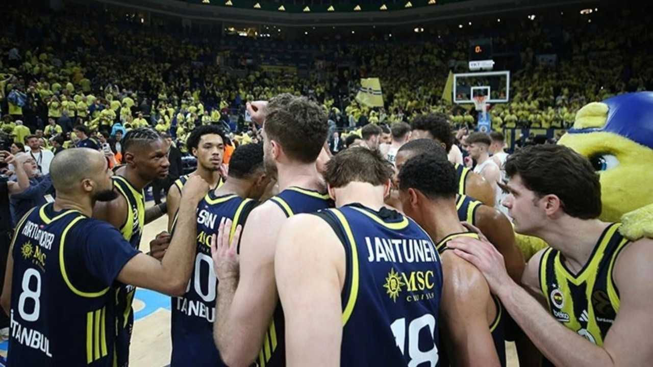 Fenerbahçe Beko’dan NBA Europe’a açık kapı