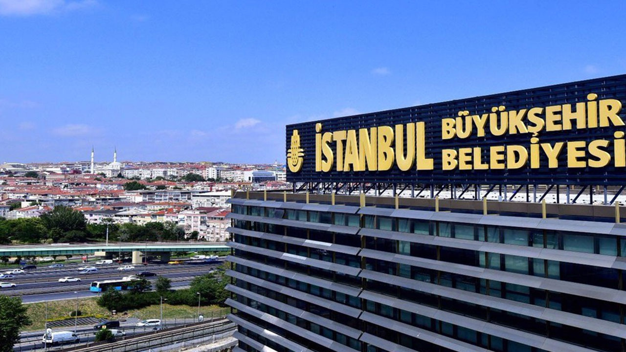 İBB'ye yeni operasyonda 11 kişi tutuklandı