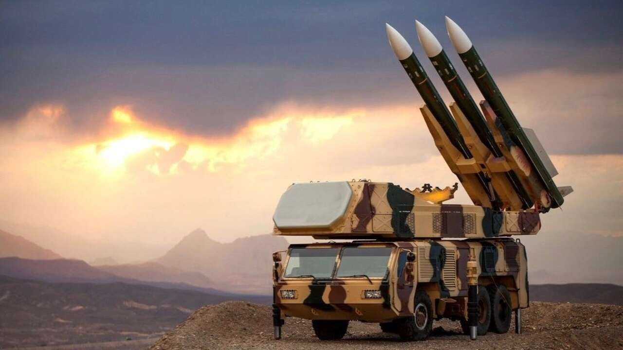 İran: İsfahan’da hava savunma sistemleri aktif hale getirildi