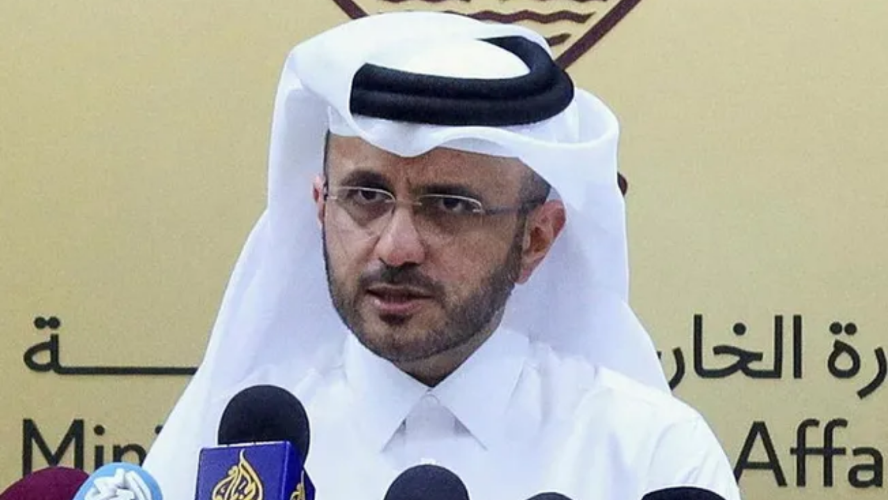 Katar: Hürmüz Boğazı'nın mevcut şekilde kapatılması uluslararası hukuku tamamen ihlal ediyor