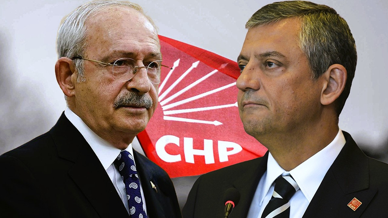Özgür Özel'den Kemal Kılıçdaroğlu'na ilk yanıt