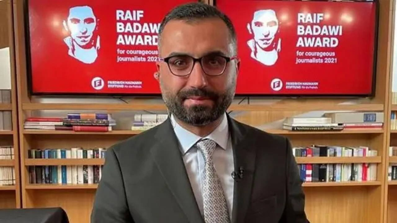 Alican Uludağ hakkında tahliye kararı