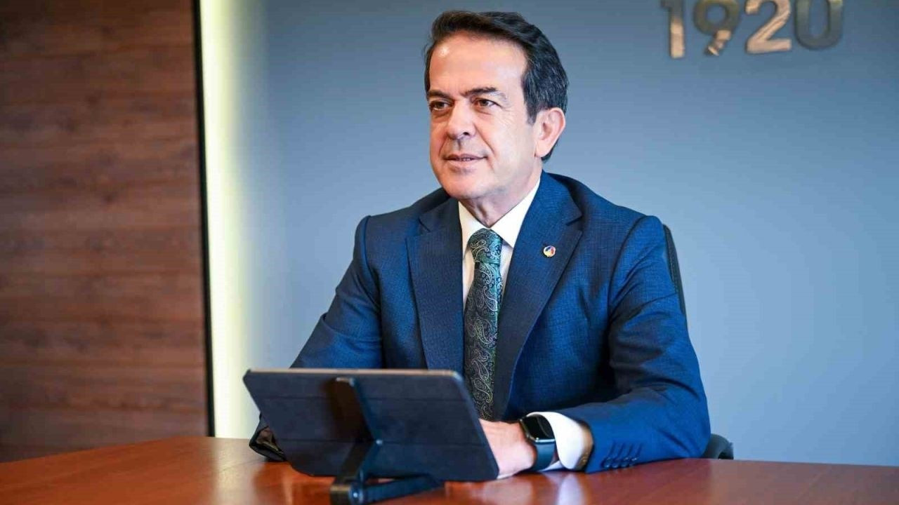 ATB/Çandır: Tarımda enerji ve gübre fiyatları aylık yüzde 10’a yaklaştı