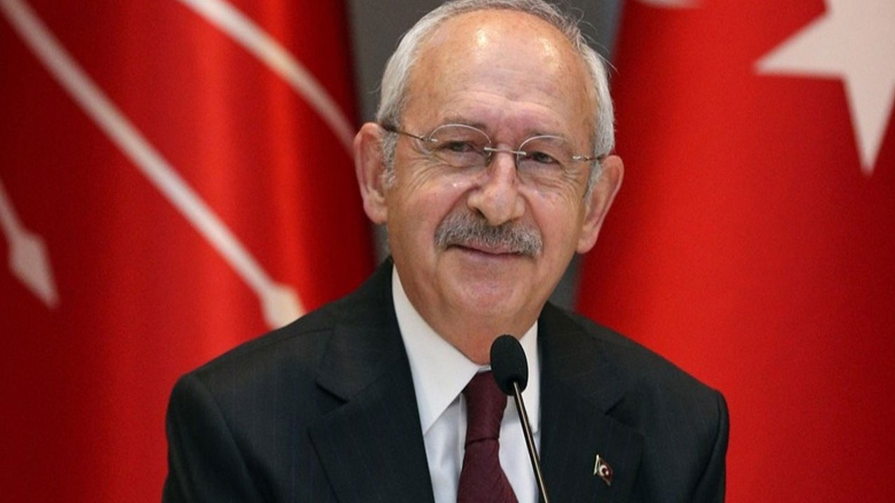 Kılıçdaroğlu'ndan TBMM'ye dilekçe: Özel'in grup başkanlığı iptal edilsin