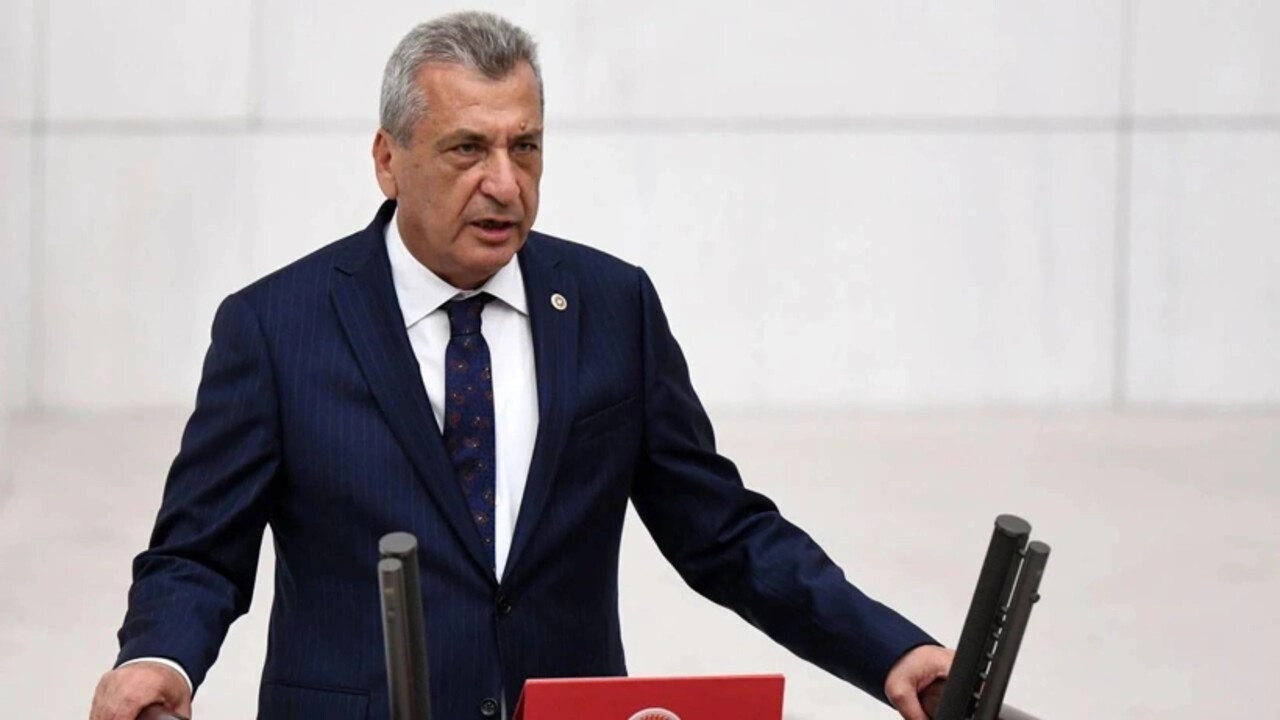 CHP'de 'mutlak butlan' krizi: Gaziantep Milletvekili Hasan Öztürkmen için ihraç talebi