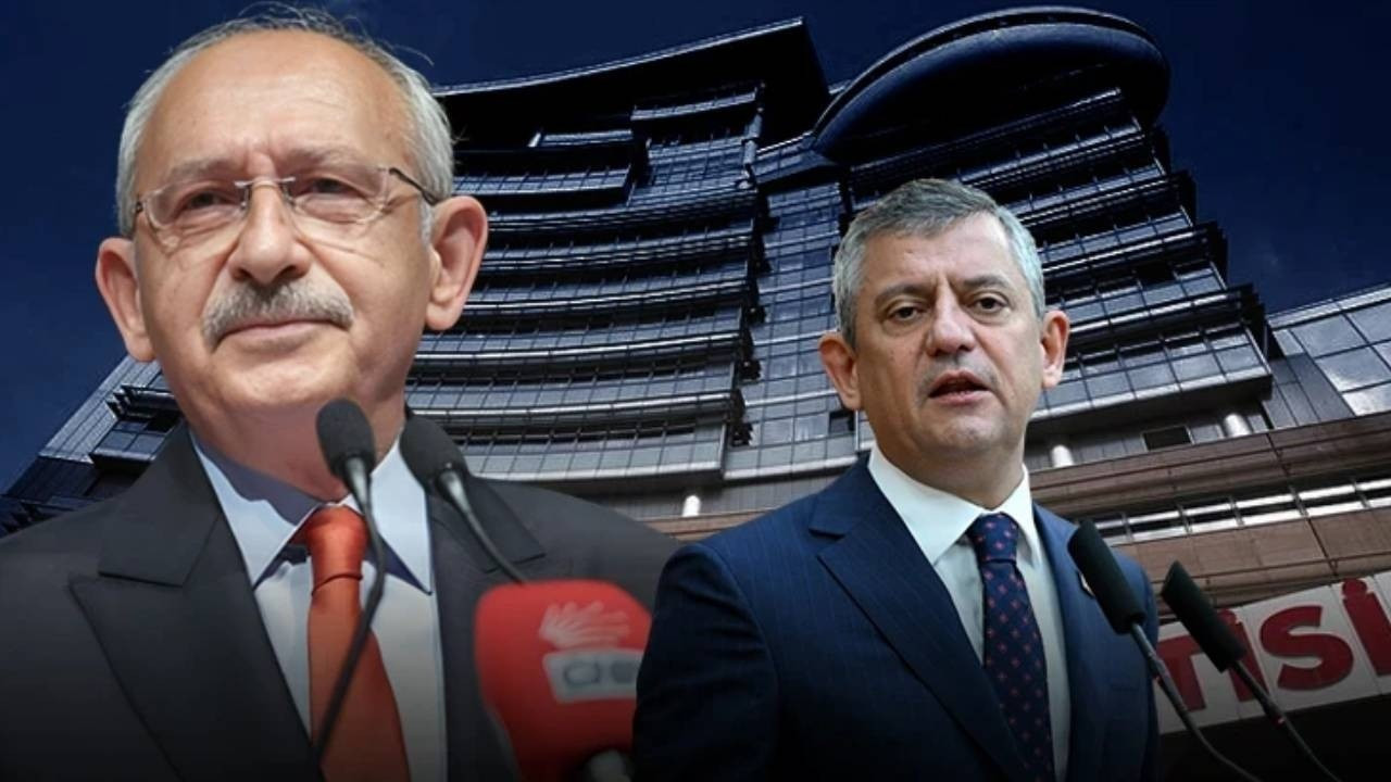 DİSK, KESK, TMMOB ve barolardan ‘mutlak butlan’ kararına tepki