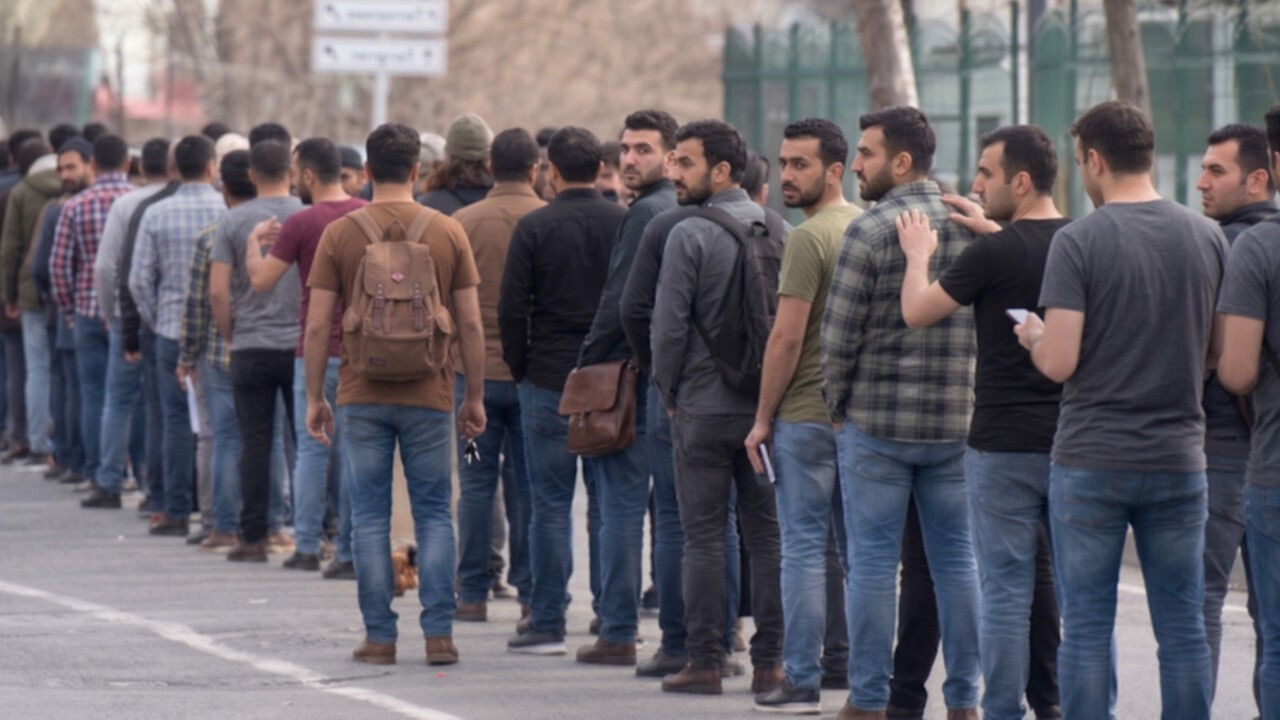Gençler beyaz yaka işlerden uzaklaştı: Çıraklık ve ustalık mesleklerine ilgi arttı