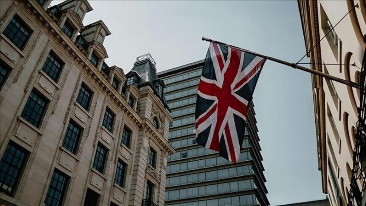 İngiltere, AB’nin 4 milyar euroluk girişim fonuna geri dönebilir