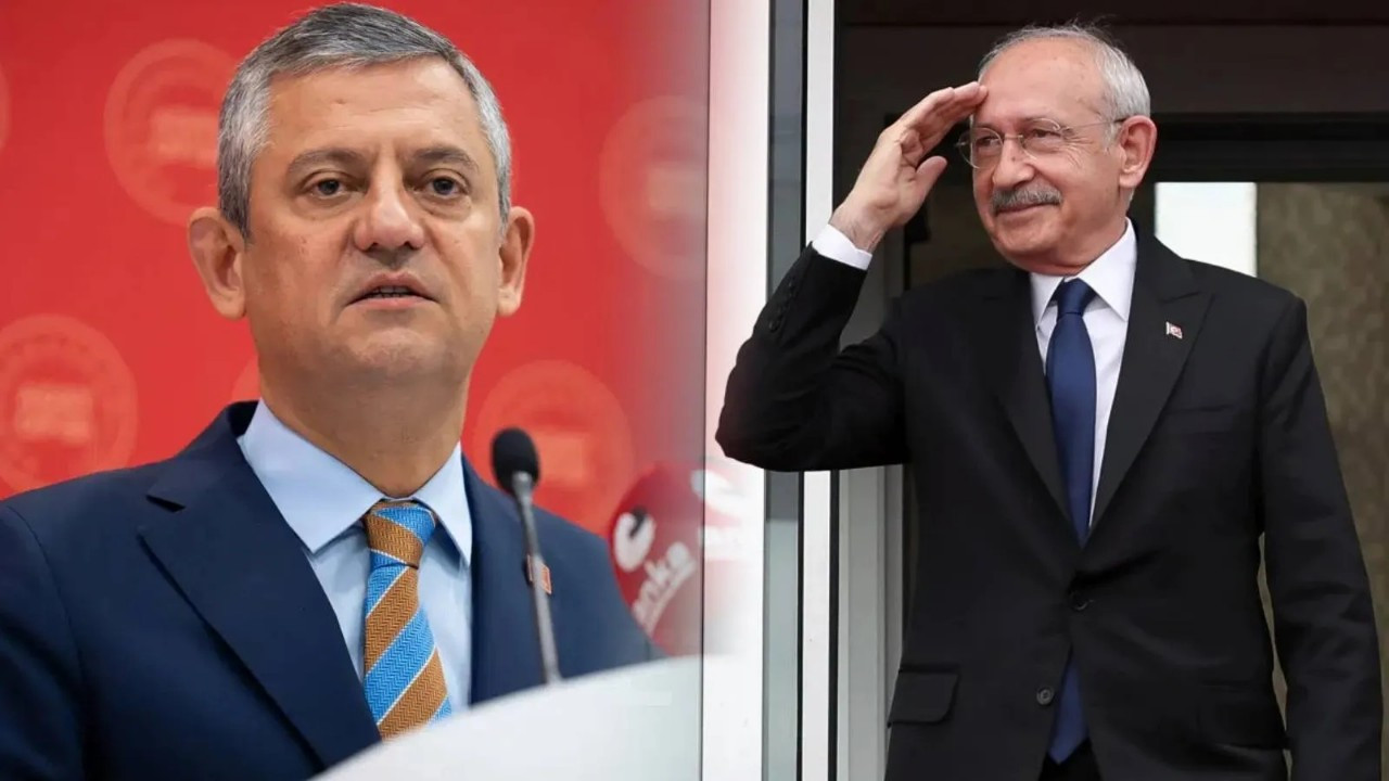 İşte CHP'ye mutlak butlan kararının tam metni...