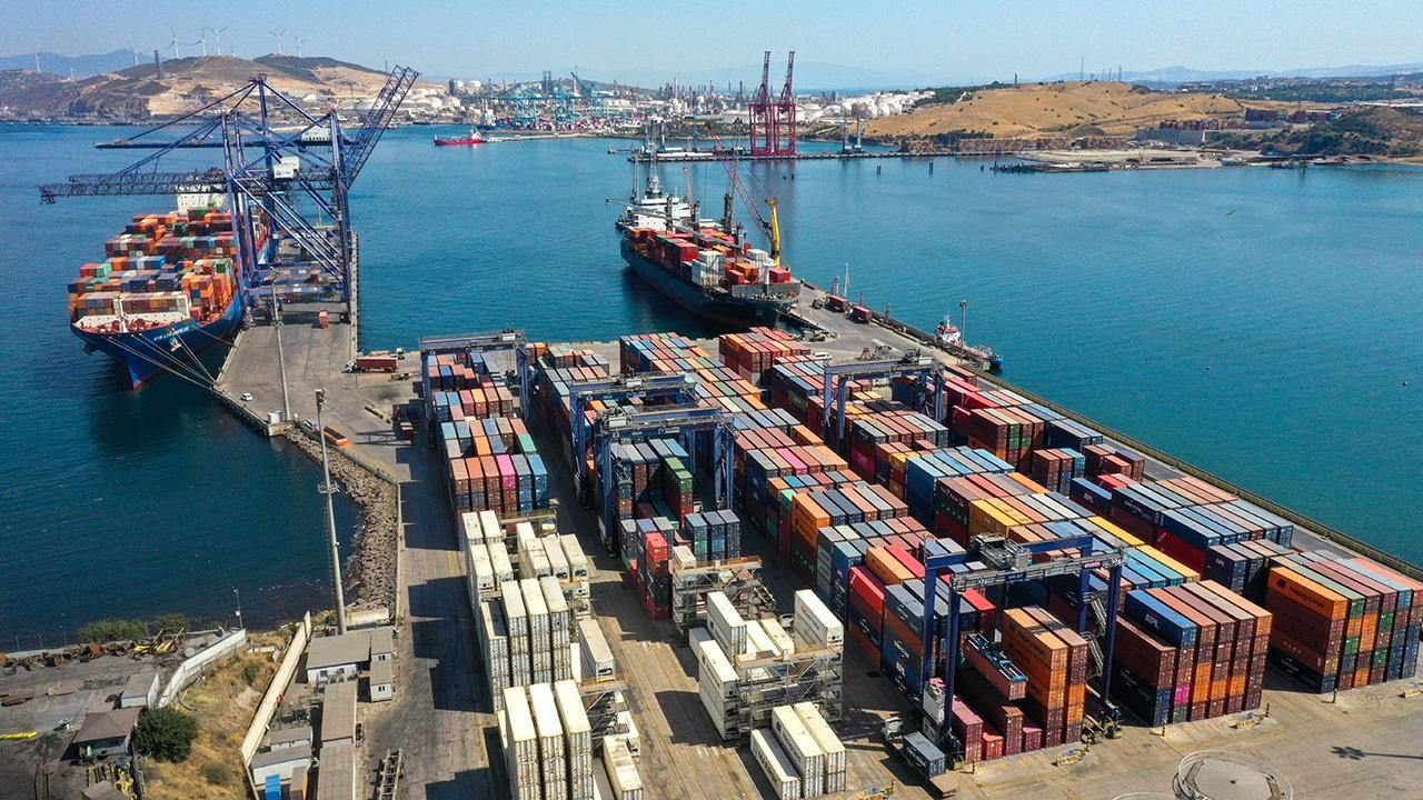 Türkiye’nin kumaşı Tunus’ta işlenip dünyaya satılıyor