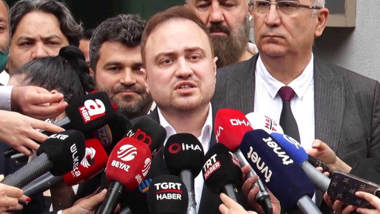 Avukat Üregen: Genel Başkanımız şu an Kemal Kılıçdaroğlu’dur