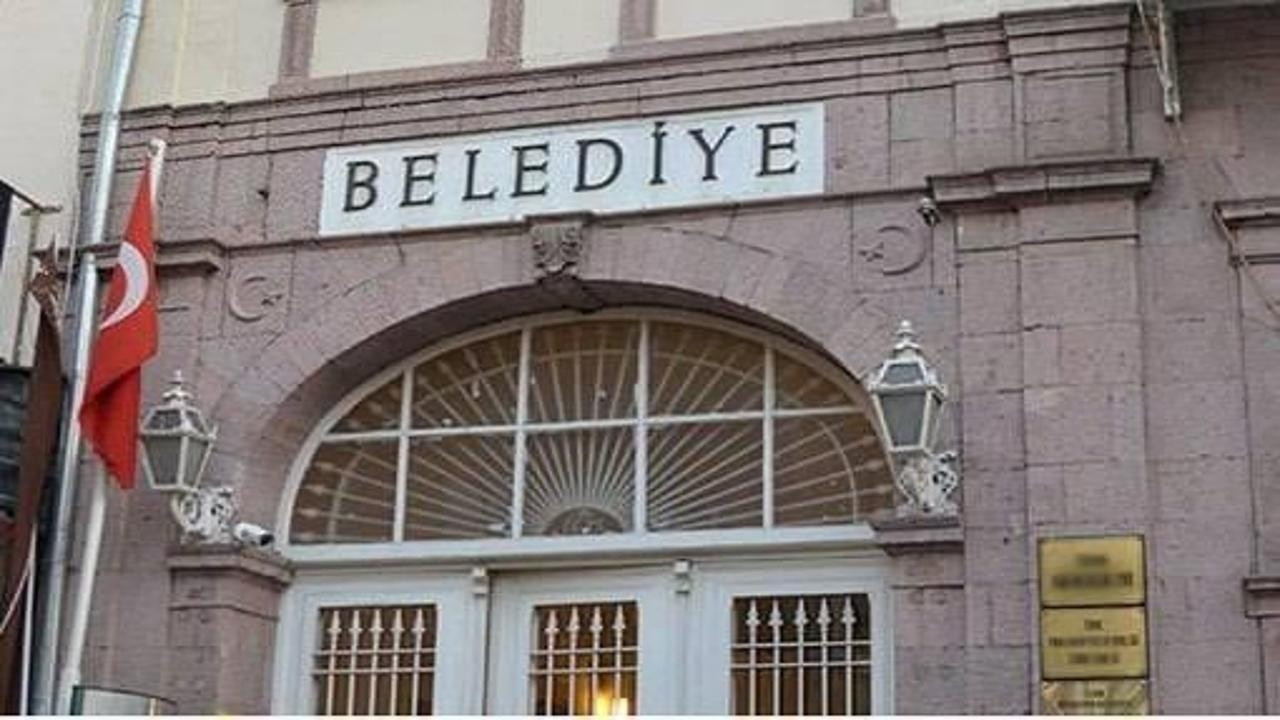 Belediyelerin şirket/kooperatif kurması Cumhurbaşkanı iznine bağlandı