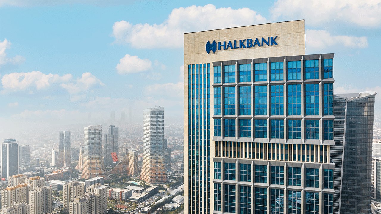 Halkbank 88 yaşında!