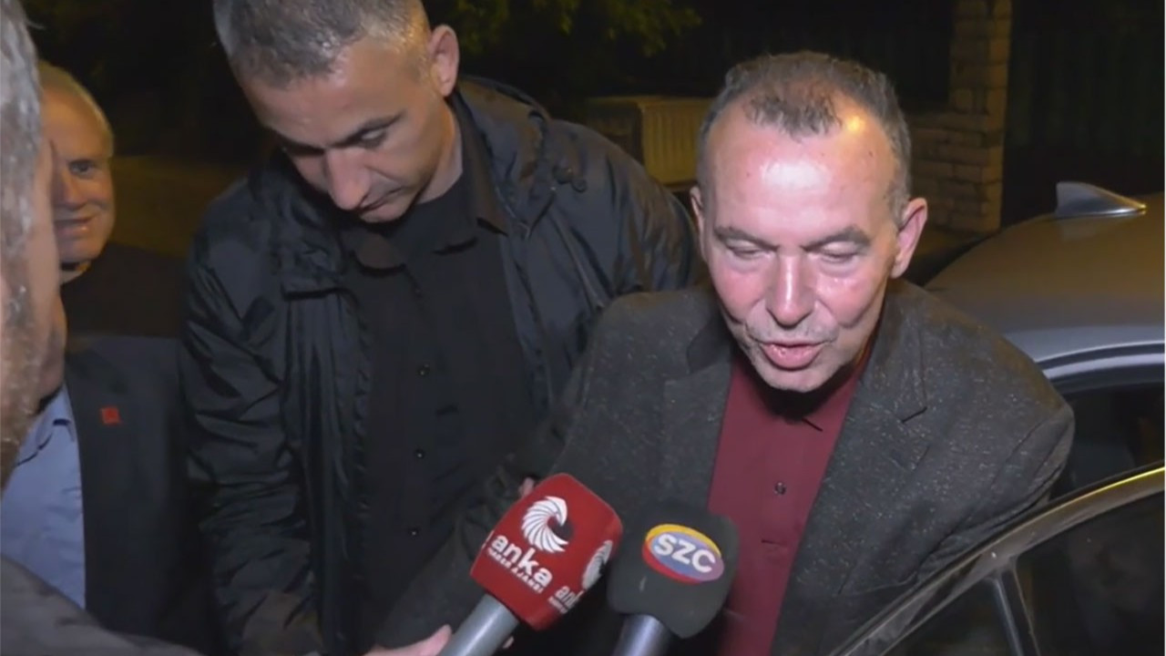 İBB Davası’nda 9 kişi Silivri’den tahliye edildi