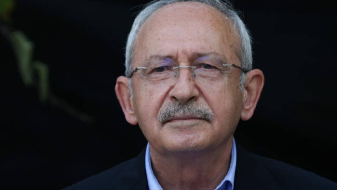 Danışmanı açıkladı: Kılıçdaroğlu bu akşam Genel Merkez'e gelecek mi?