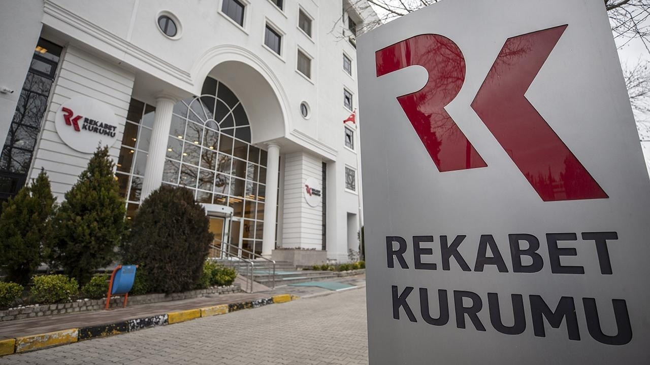 Rekabet Kurulu'ndan Akçansa hisse devrine onay