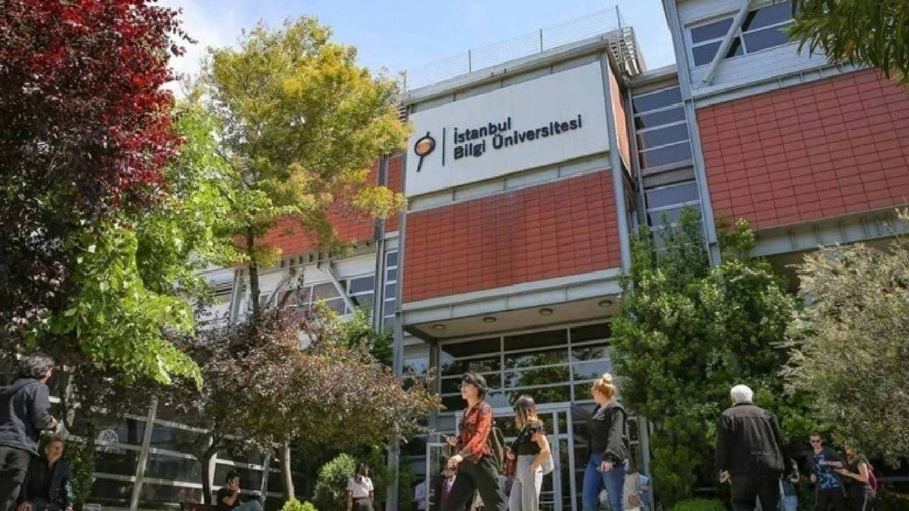 YÖK'ten kapatılan Bilgi Üniversitesi ile ilgili açıklama
