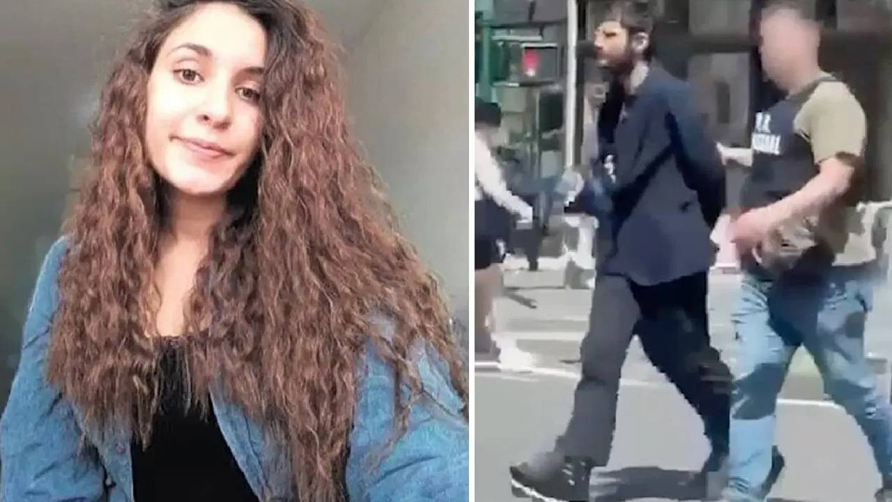 Bakan Çiftçi: Umut Altaş'ın iadesi için tüm mekanizmalar devreye sokuldu