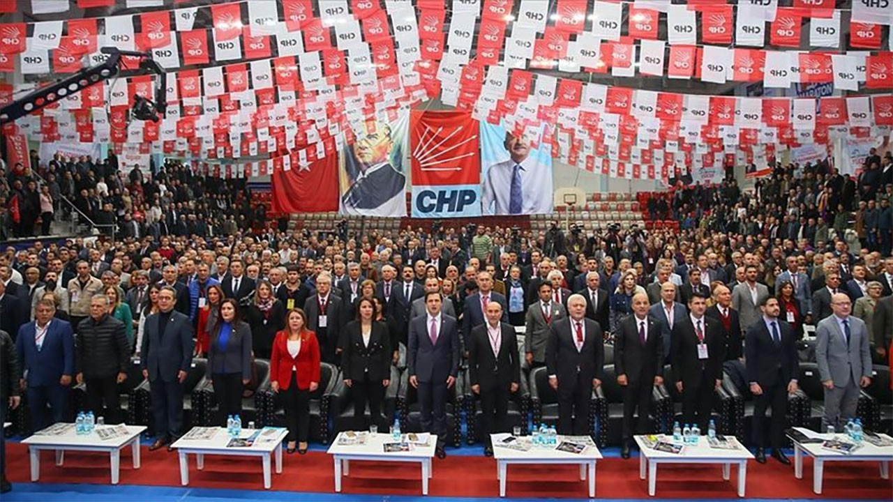 CHP Kurultayı soruşturmasında 11 kişi hakkında tutuklama talebi