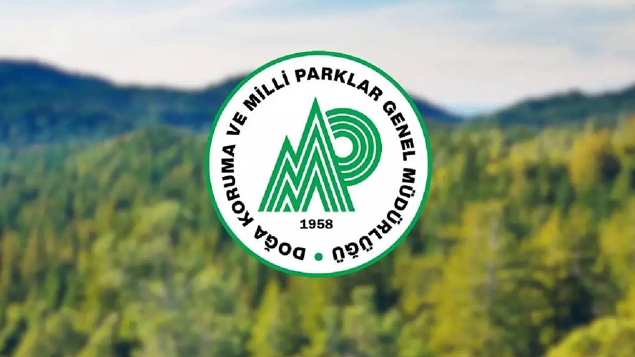 Doğa Koruma ve Milli Parklar Genel Müdürlüğü 92 sözleşmeli personel alacak