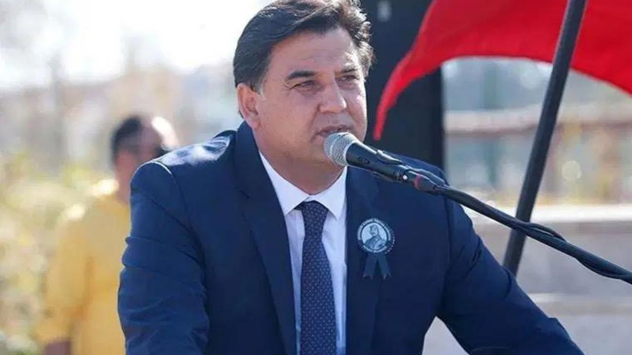 Fethiye Belediye Başkanı Alim Karaca'ya silahlı saldırıda 4 kişi gözaltına alındı