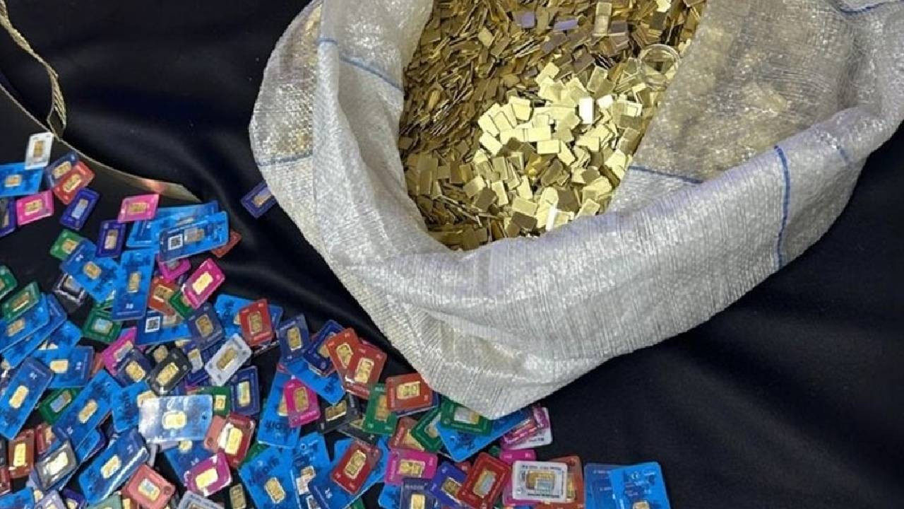 İstanbul'da sahte para ve altın operasyonu: 2 şüpheli yakalandı