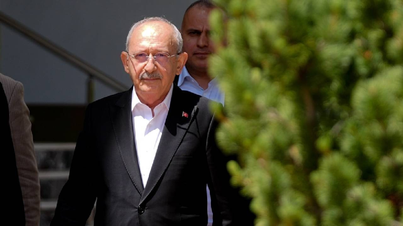 Kemal Kılıçdaroğlu’ndan Özgür Özel ve Ekrem İmamoğlu’na yönelik kritik hamle