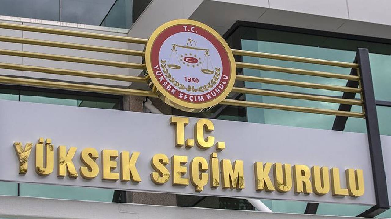 YSK, yerel seçimin iptali başvurusunu reddetti