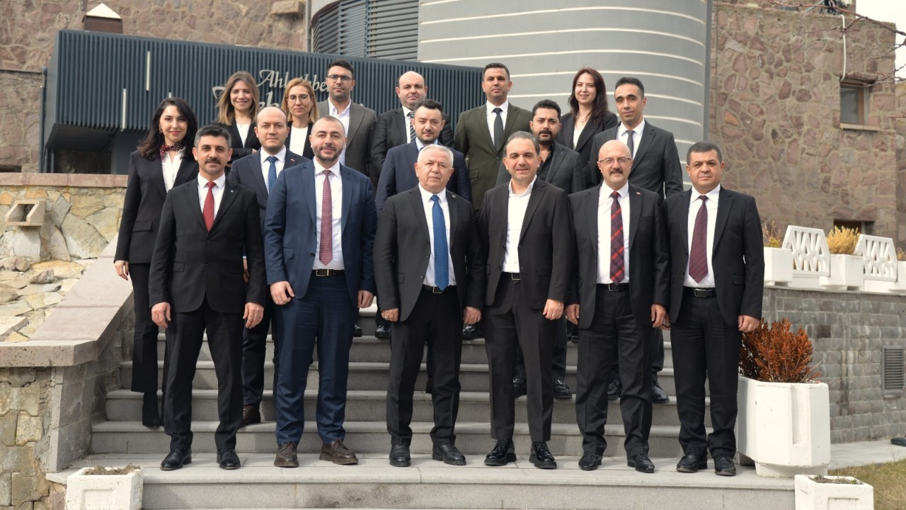 Türkiye Haber-İş Türk Telekom toplu sözleşmesi imzalandı
