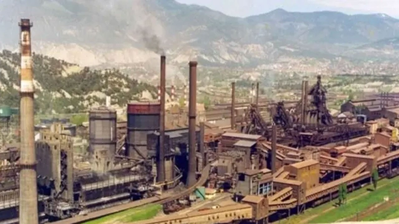 KARDEMİR JCR Eurasia Rating tarafından yüksek yatırım yapılabilir olarak değerlendirildi