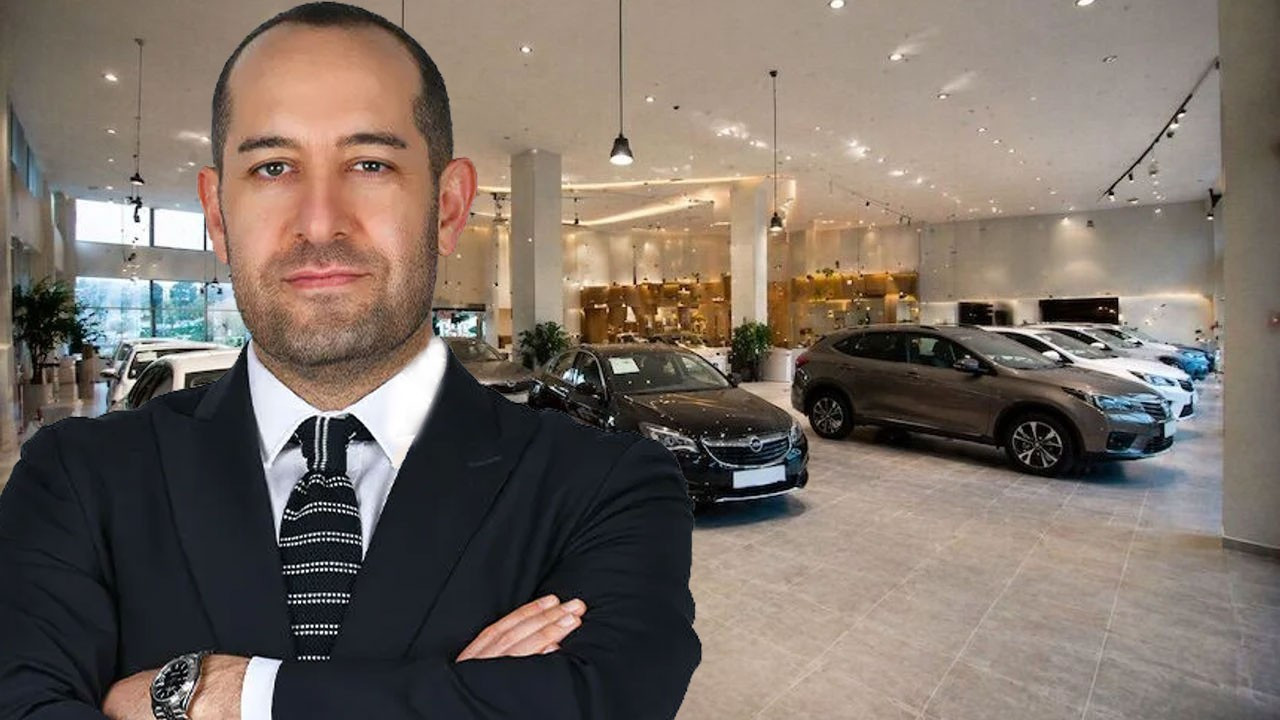 ALJ Finansman, hizmet ağını genişleterek, ilk 3'ü hedefledi