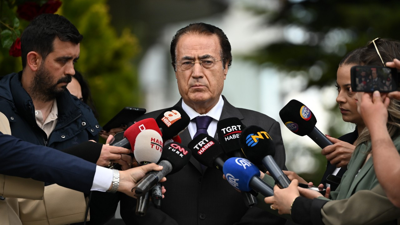 CHP'den ihraç edilen Yılmaz Ateş'ten Kılıçdaroğlu'na ziyaret: İçim kanayarak izledim