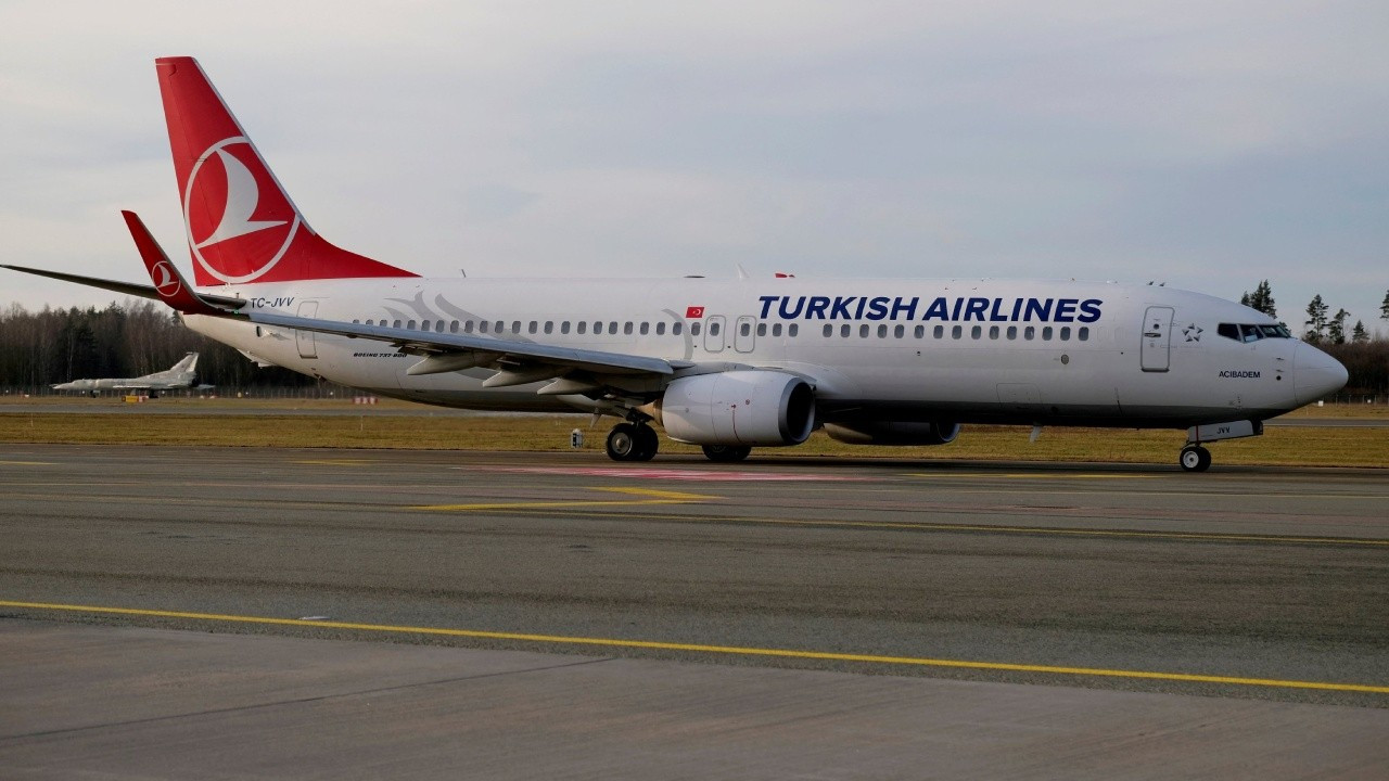 THY, üst üste dokuzuncu kez ‘’Türkiye’nin En Değerli Markası